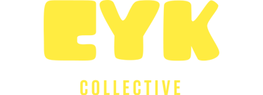 CYK Collective Logo